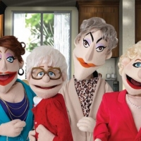 Madison Theatre At Molloy College Presents THAT GOLDEN GIRLS SHOW, A Puppet Parody Photo