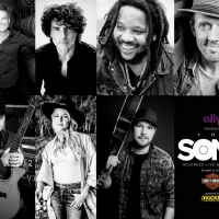 TV Series THE SONG Launches Tonight
