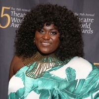 Danielle Brooks and John Keating Receive Actors' Equity Foundation's Callaway Award Photo