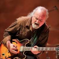 Tinsley Ellis Will Make Live Acoustic Performance in New Mexico in February