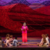 Photo/Video: Get A First Look At The Muny's JOSEPH Starring Jessica Vosk, Jason Gotay, Mykal Kilgore & More