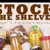 Warner Theatre Will Participate In Stock The Shelves NWCT For the Month of September Video