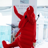 The Hermitage Raises More Than $225,000 at 2021 Artful Lobster Photo
