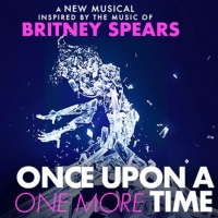 Britney Spears Musical ONCE UPON A ONE MORE TIME Writer Jon Hartmere Signs With Verve Photo