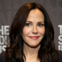Mary-Louise Parker & Nick Offerman Join COLIN IN BLACK & WHITE
