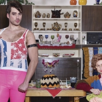 NEW CENTURY is Now Running at the National Theatre in Prague