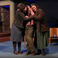 Photos: First Look at THE CRIPPLE OF INISHMAAN at Theatre Wesleyan Photo