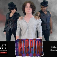 Naples Performing Arts Center Presents PIPPIN Next Month Video