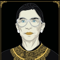Roxy Regional Theatre Presents RBG Documentary