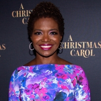 VIDEO: Watch LaChanze, Audra McDonald & More on STARS IN THE HOUSE Photo