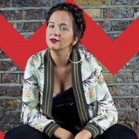 Comedian Luisa Omielan Comes to Woolwich Works Next Month Photo