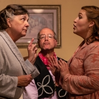Photos: First Look at Out of the Box Community Theatre's ANOTHER DUMB GHOST STORY Photo