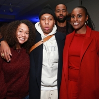 Photo Coverage: SUNDANCE FILM FESTIVAL Party Hosted by Wanderluxxe Video