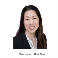 PAM CHEN PROMOTED TO VICE PRESIDENT/NEWS DIRECTOR OF ABC7/KABC-TV LOS ANGELES Video