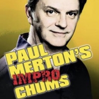 Paul Merton's IMPRO CHUMS Announces UK Tour Photo