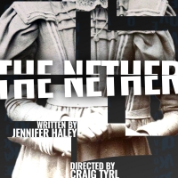 The Wayward Artist Will Return to Live Audiences Next Month With THE NETHER