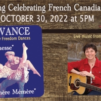 LA SURVIVANCE: Celebrating French Canadian Heritage Comes to Stadium Theatre Photo