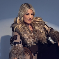 Heather McMahan Announces Debut At Encore Theater At Wynn Las Vegas With…