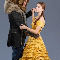 Greasepaint Presents BEAUTY AND THE BEAST Next Month Photo