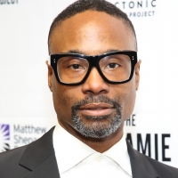 Billy Porter, Anais Mitchell, Phoebe Waller-Bridge, and Tyler Perry Picked for TIME10 Video