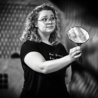 Photo Flash: Go Inside Rehearsals for Andrew Lloyd Webber's CINDERELLA