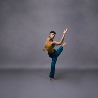 Hubbard Street Dance Chicago Member Abdiel Figueroa Reyes Honored With A 2022 Princess Grace Award