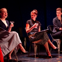 Photo Flash: Check Out Production Shots of MTFESTUK 2021 Musicals FAR FROM HEAVEN &…