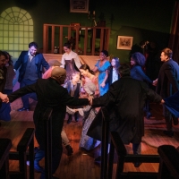 Photos: First Look at Secret Theatre's A CHRISTMAS CAROL Photo