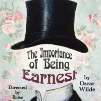 THE IMPORTANCE OF BEING EARNEST Takes The Stage At RISE Photo