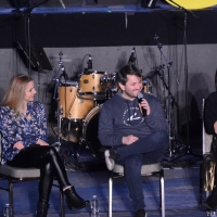 Photo Coverage: Inside the BEETLEJUICE, MOULIN ROUGE!, and HARRY POTTER AND THE…