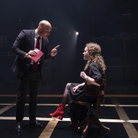 Photos: First Look at DESCRIBE THE NIGHT at Steppenwolf Theatre Company Photo