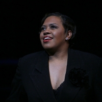 Chandra Wilson and Greg Berlanti Join The Actors Fund Board of Trustees; Brian Stokes Photo