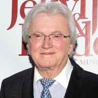 WILLY WONKA Songwriter Leslie Bricusse Dies at 90