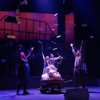 Photos: First Look at The Laguna Playhouse's Production of THE SPITFIRE GRILL Photo