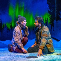 Photos: First Look at ALMOST, MAINE at Rubicon Theatre Company Photo