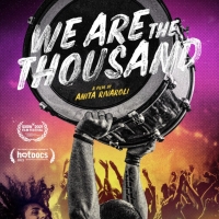 Foo Fighters Documentary, 'We Are the Thousand,' to Release This June Photo