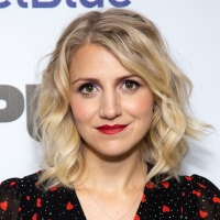 Annaleigh Ashford to Star in New Chuck Lorre Comedy at CBS Photo