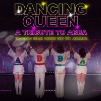 DANCING QUEEN: A TRIBUTE TO ABBA Comes to Marina Bay Sands This Month Photo