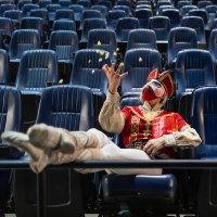 The National Ballet of Canada Brings THE NUTCRACKER To A Screen Near You Photo