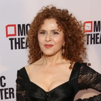 VIDEO: Watch Bernadette Peters & Tom Viola on STARS IN THE HOUSE Photo