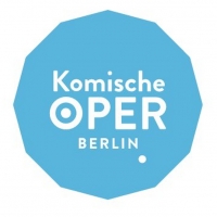 Komische Oper Berlin Ends 2020-2021 Season Early Photo