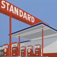 MoMA Announces ED RUSCHA / NOW THEN, The Artist's Most Comprehensive Retrospective To Photo