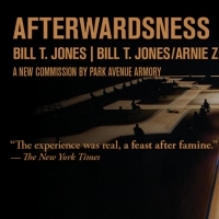 After Positive COVID Test, Park Avenue Armory Reschedules AFTERWARDSNESS Photo