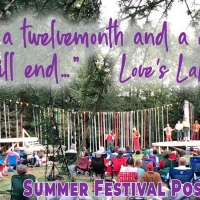 Delaware Shakespeare Announces Festival Schedule and Activities For Summer 2021