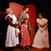 Photos: First Look at THE STORY OF VELVETEEN RABBIT at Bergen County Players
