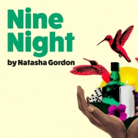 Natasha Gordon's NINE NIGHT Will Open at Leeds Playhouse as Part of Jamaica Society L Video
