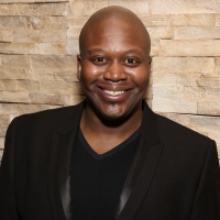 Tituss Burgess to Host New Cooking Competition Series for Quibi