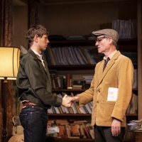 Photos: First Look at PEGGY FOR YOU at Hampstead Theatre Photo