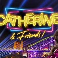 Catherine & Friends Series Returns Part Of The Melbourne Digital Concert Hall Next…