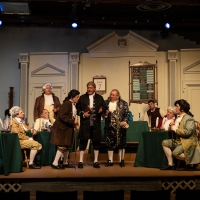 Photos: First look at Hilliard Arts Council's 1776 Video